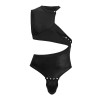 CandyMan Body Erzul Noir